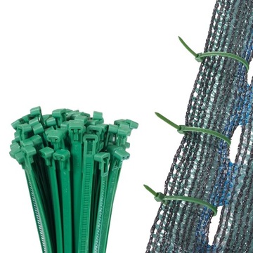 ЗАТЕНИВАЮЩАЯ СЕТКА 90% МАСКИРУЮЩИЙ ЗАЩИТНЫЙ КОВРИК ДЛЯ ЗАБОРА ЗАБОР 1,5х25м УФ