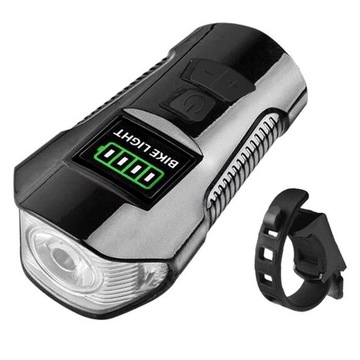 велосипедный фонарь спидометра