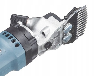 СТРИЖУЩАЯ МАШИНА ДЛЯ ОВЕЦ, КРС И СЕЛЬСКОХОЗЯЙСТВЕННЫХ ЖИВОТНЫХ 850ВТ