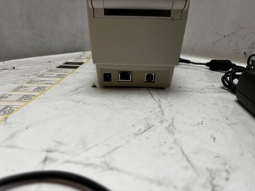 Принтер этикеток Zebra LP2824 PLUS PLUS RJ-45 NETWORK
