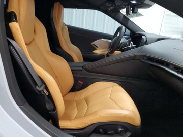 Chevrolet Corvette C7 2023 Chevrolet Corvette Chevrolet Corvette C8 2LT 6.2 Benzyna 490KM, zdjęcie 10