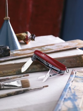 Карманный нож Victorinox Explorer 1.6703