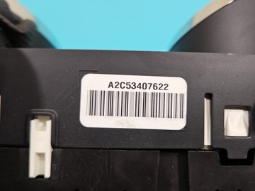 PŘÍSTROJOVÁ DESKA LANCIA THEMA II 11-14 P05091290AF 3.0 CRD EVROPA