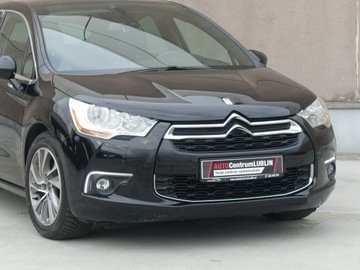 DS 4 I Hatchback Facelifting 2015 (Citroen) 2.0 BlueHDi 181KM 2015 Citroen DS4 2.0 HDi 180KM/Automat/Navi/SoChic, zdjęcie 2