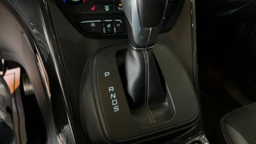 Ford Kuga II 2017 Ford Kuga Ford Kuga 2.0 TDCi 4x4 ST line Automat 2.0 Diesel 180KM, zdjęcie 4