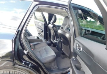 Volvo XC60 II 2022 Volvo XC 60 z Gwarancja Bezwypadkowy Model 2023r 2.0 Diesel 197KM, zdjęcie 11