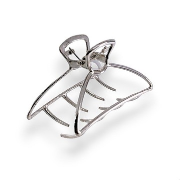 Klamra do włosów Metalowa Szczęka Spinka