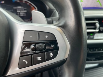 BMW X3 G01 SUV 2.0 20d 190KM 2021 BMW X3 Polski salon Adaptive LED Head-Up Hak Bezwypadkowy VAT 23, zdjęcie 33