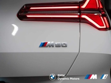 BMW 2025 BMW X3 M M50 xDrive 398 KM mHEV - Gotowy do Odbioru - Pakiet M Pro 3.0, zdjęcie 14