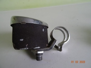 Старый велосипедный компьютер HURET SACHS