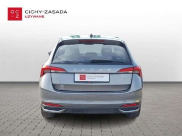 Skoda Scala Hatchback Facelifting 1.0 TSI 115KM 2025 Skoda Scala Selection 1.0TSI 115KM Serwis ASO Salon PL FV23, zdjęcie 3