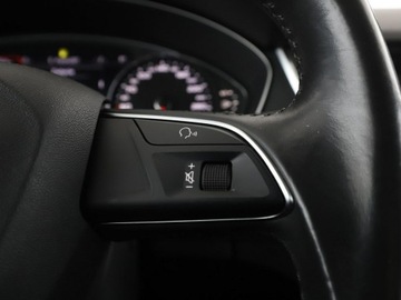 Audi Q5 II 2017 Audi Q5 quattro S-Tronic skóra navi PDC, zdjęcie 27