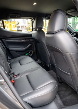 Mazda 3 IV 2019 Mazda 3 Mazda 3 III 2.5 Skyactiv G 188KM 2.5 Benzyna 188KM, zdjęcie 16