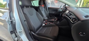 Opel Astra K Hatchback 5d 1.4 Turbo 125KM 2016 Opel Astra 1.4 Benzyna 125KM Klima PdC Import Raty Oplaty 1.4 Benzyna, zdjęcie 34
