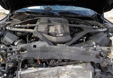 BMW Seria 3 G20-G21 Limuzyna M 3.0 M3 Competition 510KM 2021 BMW M3 M3 Okazja 3.0 Benzyna 510KM, zdjęcie 13