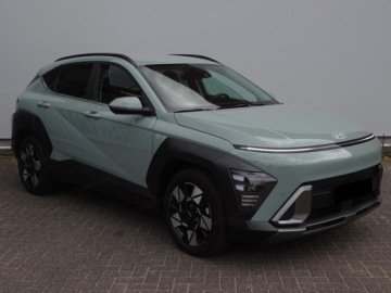 Hyundai Kona II 2025 HYUNDAI Kona Executive 1.6 GDI Hybrid DCT Suv 129KM 2025