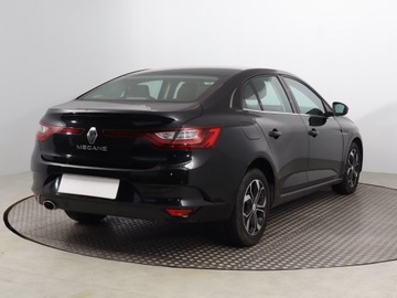 Renault Megane IV Hatchback 5d 1.3 TCe 140 FAP 140KM 2019 Renault Megane 1.3 TCe, Salon Polska, Klima, zdjęcie 4