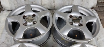 Диски 4x100 5.5J 13