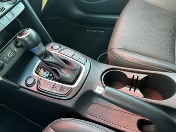 Hyundai Kona I Crossover 1.6 T-GDI 177KM 2020 Hyundai Kona HUD Skóra Navi Grzane fot., zdjęcie 29