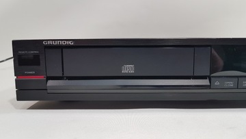 CD-ПЛЕЕР GRUNDIG CD 303/CDM 4/19/TDA 1543