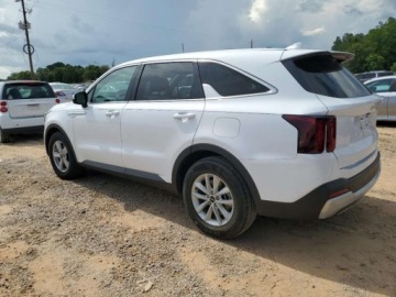 Kia Sorento IV 2024 Kia Sorento LX 2024 2.5l 2.5 Benzyna 191KM, zdjęcie 1