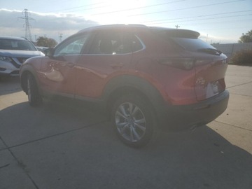 Mazda CX-30 2022 Mazda CX-30 Select 2022 2.5l 2.5 Benzyna 186KM, zdjęcie 1