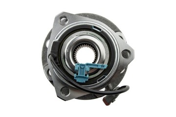 СТУПИЦА ПЕРЕДНЯЯ OPEL ASTRA H 04- /4 ОТВЕРСТ./