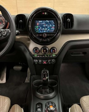 Mini Countryman 2019 MINI Countryman 4x4 Salon Polska ASO R-CARS Warszawa 1.5 Benzyna 136KM, zdjęcie 15