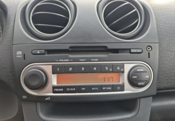 Mitsubishi Colt VI Hatchback 1.3 i 16V CZ3 95KM 2009 Mitsubishi Colt Mitsubishi Colt Zadbany Klimatyzacja Gotowy do jazdy, zdjęcie 13