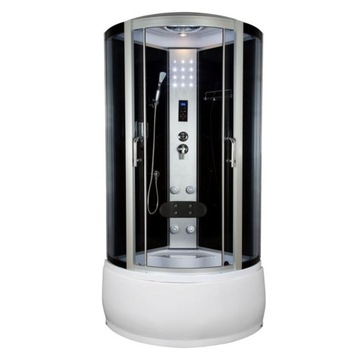 Kabina hydromasażowa Silver Prime 90