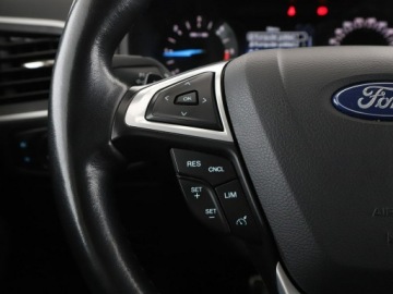 Ford S-Max II Van 2.0 EcoBlue 190KM 2019 Ford S-Max Ledy, asystenci, automat, 190 koni,, zdjęcie 29