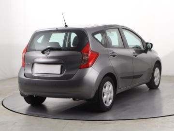 Nissan Note II 1.2  80KM 2015 Nissan Note 1.2, Salon Polska, Serwis ASO, Klima, zdjęcie 4