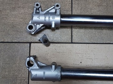 Лаги + полка Aprilia SX RX 125 Malaguti XTM XSM