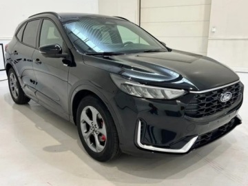 Ford Kuga III SUV Facelifting 2.5 FHEV 180KM 2026 ST-Line X eCVT 2.5 FHEV FWD 180KM / Pakiet Winter, zdjęcie 2