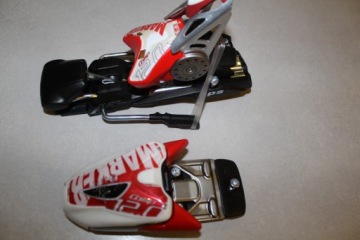 Новые лыжи VOLKL RACETIGER WC GS 156 см [216]