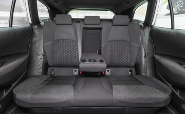 Toyota Corolla XII TS Kombi Facelifting 1.8 Hybrid 140KM 2023 Toyota Corolla 1.8 Hybrid Comfort 1.8 Hybryda 140KM, zdjęcie 11