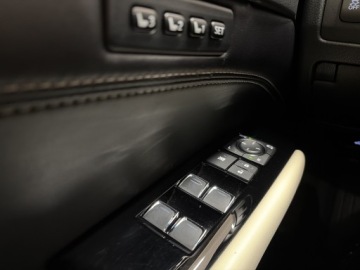 Lexus GS IV Sedan Facelifting 200t 245KM 2018 Lexus GS 200t / 300 Elegance IV (2012-2018) Lexus, zdjęcie 18