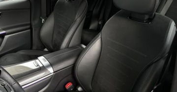 Mercedes GLC C254/X254 SUV 2.0 300d 269KM 2024 Mercedes-Benz GLC SalonPL AMG Line Kamera 360 Digital Light Hak Pamiec fot, zdjęcie 11