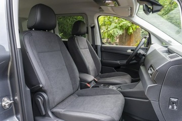 Volkswagen Caddy V 2025 Volkswagen VW Caddy 5 Style 1.5 TSI 116 KM DSG OD RĘKI, zdjęcie 14