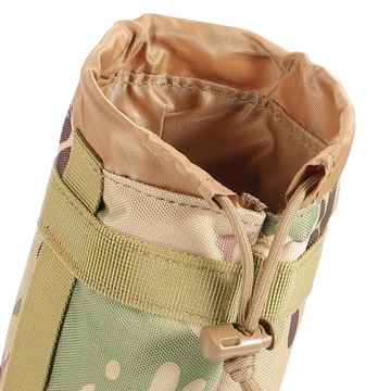 Сумка для бутылок Molle