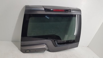 DISCOVERY III 3 КАМЕРА НА ЗАДНЕМ ОКНЕ ЗАДНЕЙ ДВЕРИ