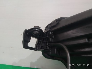 LAMPA PRZÓD PRAWA SKODA KAROQ LIFT 57B941010