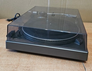 Проигрыватель проигрывателей SABA PSP900 | Высокая модель |