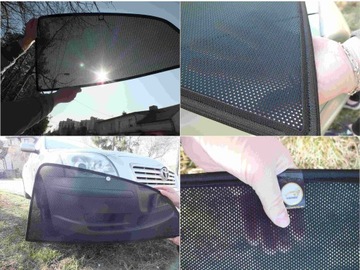 Skoda Octavia и Kombi -6 солнцезащитный крем