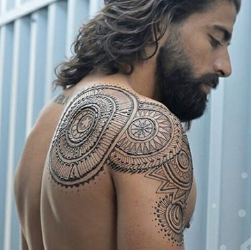 Хна GOLECHA для временных татуировок ЧЕРНАЯ оригинал без PPD Mehandi 25г