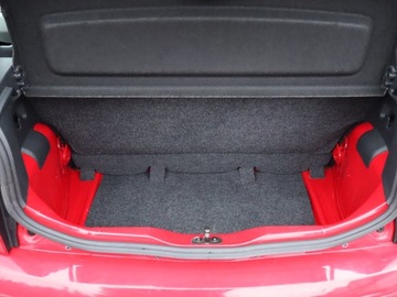 Volkswagen up! Hatchback 5d 1.0 MPI 60KM 2012 VW Up! 1.0 MPI, Klima, Parktronic, zdjęcie 12