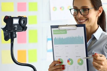 УНИВЕРСАЛЬНЫЙ ДЕРЖАТЕЛЬ ДЛЯ ТЕЛЕФОНА, камера 360°, ПОВЯЗКА НА ГОЛОВЬ С НАСТОЛЬНЫМ ЗАЖИМОМ, Webski