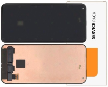 Displej Pro Xiaomi MI 11 Ultra Originální LCD Displej