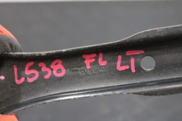 5A994-B, Querlenker links heck 5A994-B L2LTA LAND ROVER EVOQUE L538 LIFT | thumb 1