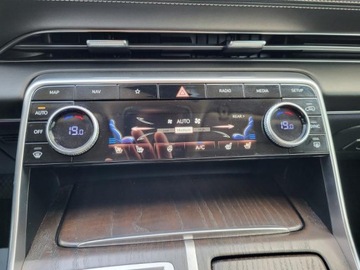 Hyundai Genesis II 2021 GENESIS GV80 V6 3.5l T-GD benzyna 380KM*Przebieg: 33,000km*Zadbany, zdjęcie 9